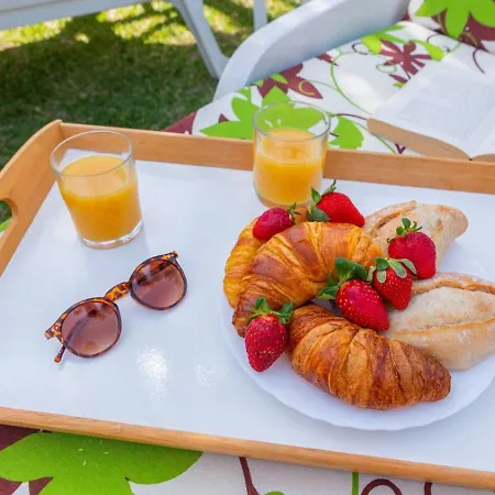 Holiday home Cortijo Cecilio By Ruralidays Nerja